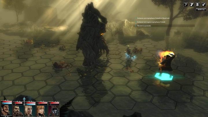 Immagine prodotto Blackguards 2 Edizione limitata al primo giorno (PS4)