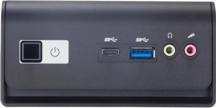 Image du produit Gigabyte GB-BMCE-4500C (rev. 1.0) (Intel Celeron N4500)