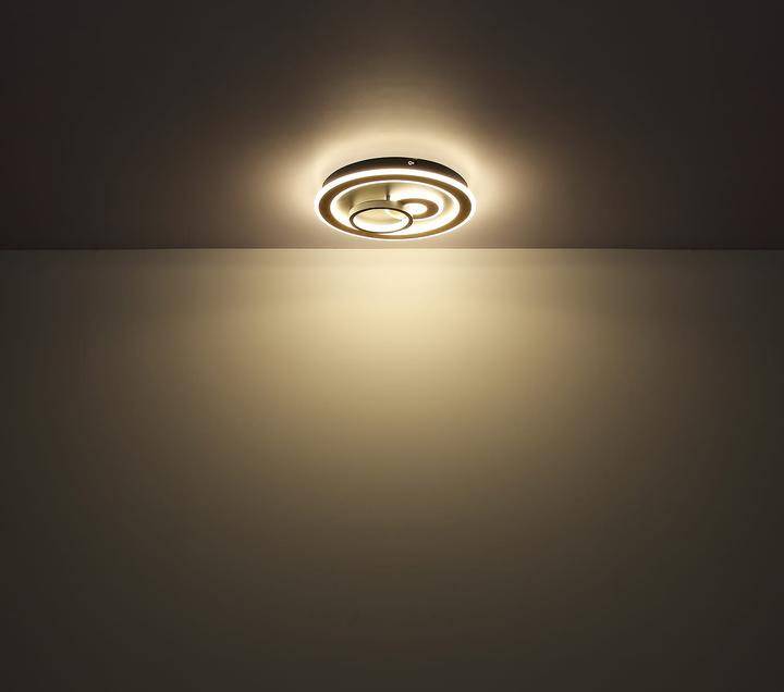 Actual product image Globo Chessy (1650 lm)