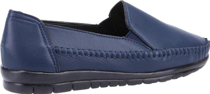 Produktbild Fleet & Foster Halbschuhe Shirley Leder (39.5)