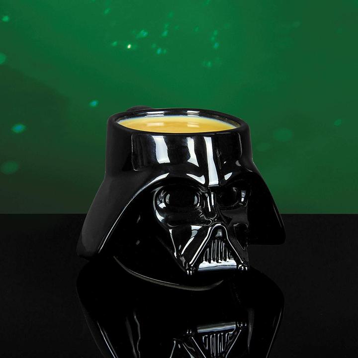 Image du produit Paladone Products Tazza 3D Star Wars : Darth Vader (PLD) (400 ml, 1 x)