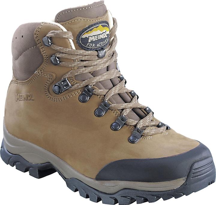 Produktbild Meindl Damen Jersey Pro Schuhe (40)