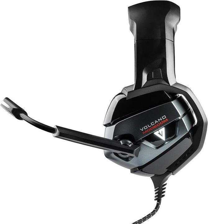 Actual product image Modecom Volcano MC-859 BOW (Cable)
