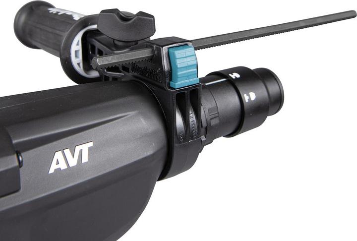 Image du produit Makita PERCEUSE ET PILOTEUSE SDS-PLUS 2x18V 2.9J 2x5.0Ah + FOURRAGE DHR280PT2J (Fonctionnement sur batterie)