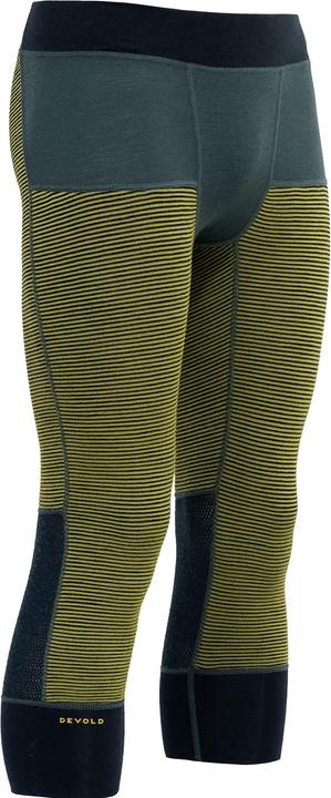 Actual product image Devold Tuvegga Sport Air Man 3/4 Long Johns (XL)