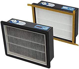 Actual product image Clean Office Printer fine dust filter carbon 1s (1 x)