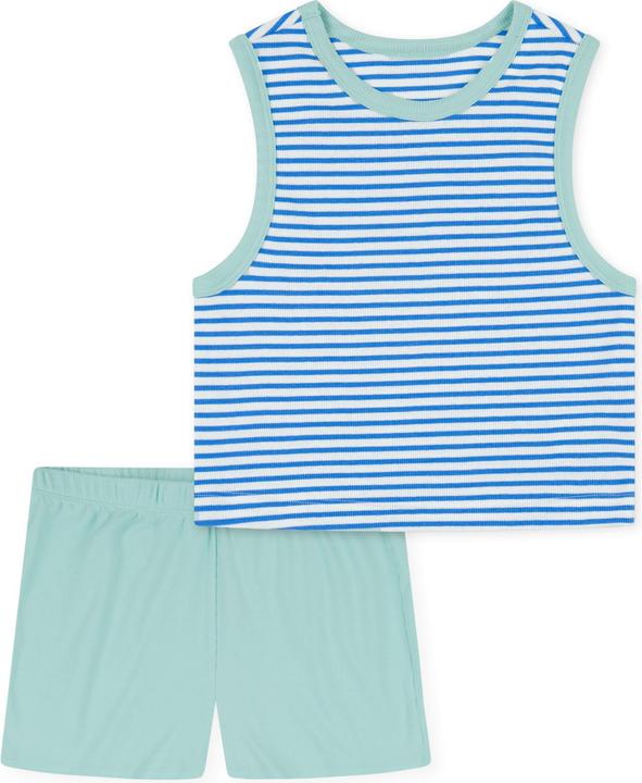 Produktbild Schiesser Shorty Nightwear (176)