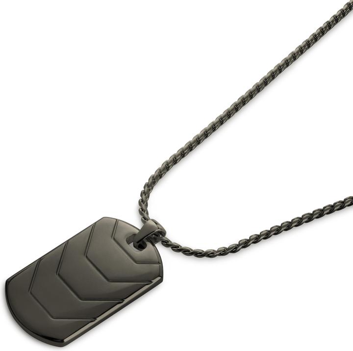 Actual product image Lucleon Icarus (Stainless steel)