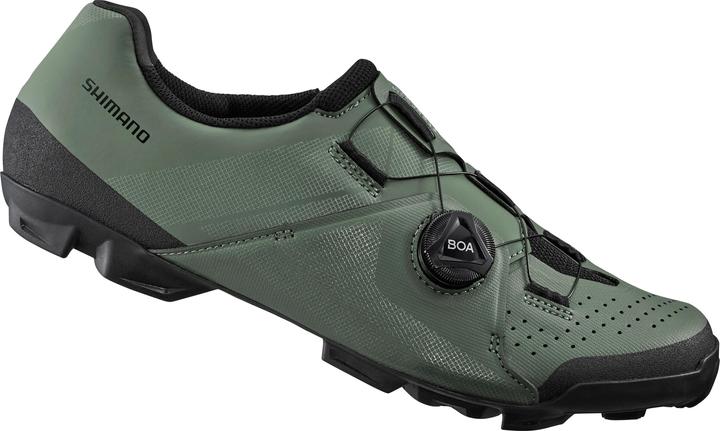 Actual product image Shimano SH-XC3 (44)