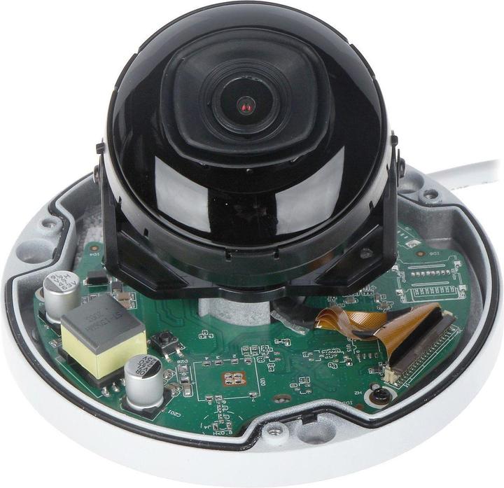 Image du produit Dahua IPC-HDBW1230E-0280B-S5 (1920 x 1080 Pixels)
