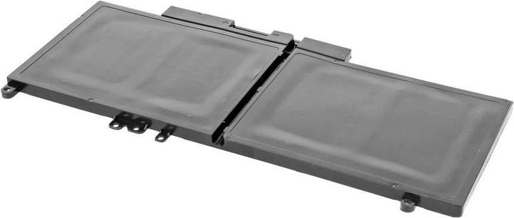 Image du produit Mitsu BATTERY BC/DE-E5470 (DELL 6000 MAH 46 WH) - Batterie (4 cellules, 6000 mAh)