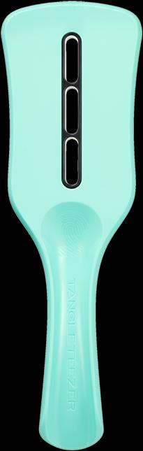 Actual product image Tangle Teezer Easy Dry & Go Sweet Pea Hair Brush