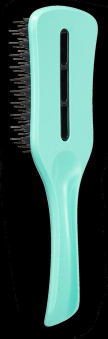 Actual product image Tangle Teezer Easy Dry & Go Sweet Pea Hair Brush