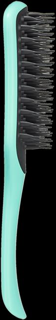 Actual product image Tangle Teezer Easy Dry & Go Sweet Pea Hair Brush
