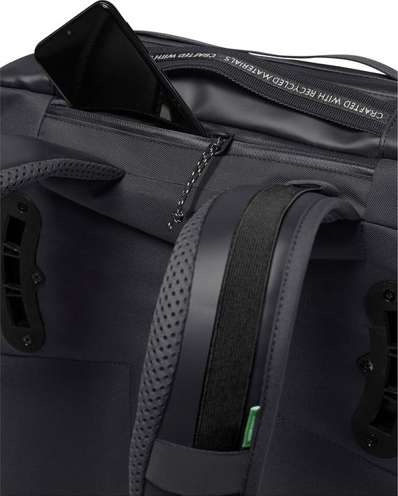 Actual product image Vaude Mineo Transformer (20 l)
