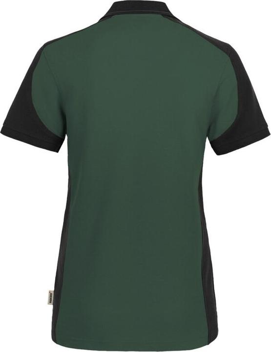 Actual product image Hakro Polo Shirt Contrast MIKRALINAR® (L)