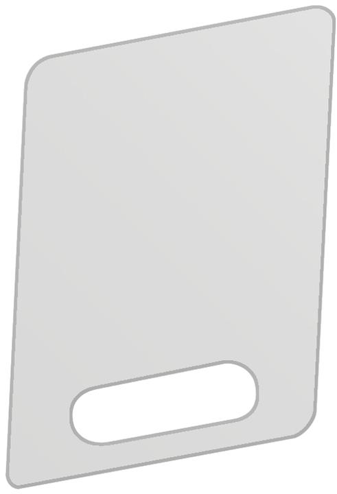 Image du produit Dipos Film de Protection d’écran Anti-reflet (Protecteur d'écran, Alien Mini)
