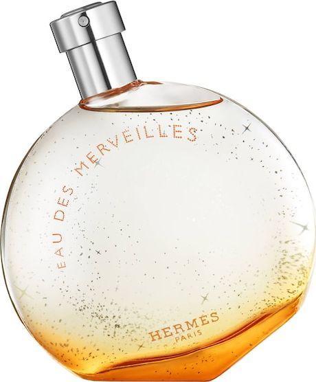 Hermès Eau de toilette re21