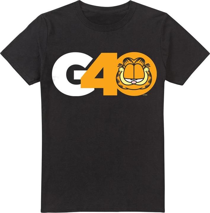 Garfield G40 TShirt