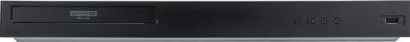 Image du produit LG Ubk80 (Lecteur Blu-ray)