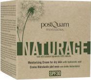 Immagine prodotto Postquam crema idratante per la pelle secca. spf30 (50 ml) (50 ml, Crema da giorno, SPF 30)