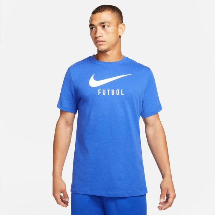 Nike Swoosh-T-Shirt DH3890 480 (M)