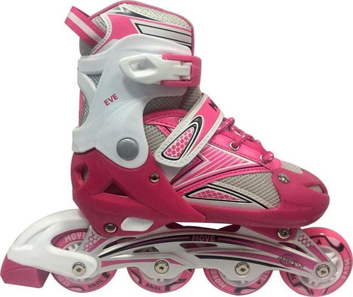 Maple Leaf Inline Skate - Eve - Large 38-41 (39)