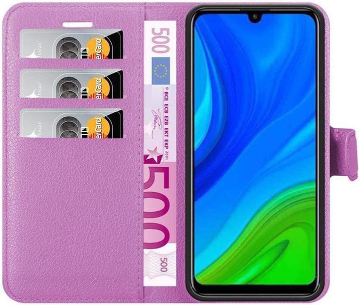 Immagine prodotto Cadorabo Libro con copertina con funzione di stand (Huawei P Smart (2020))