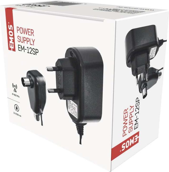 Actual product image Emos 1702010035