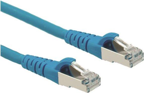 Productafbeelding Roline Netwerkkabel (S/FTP, CAT6a, 15 m)