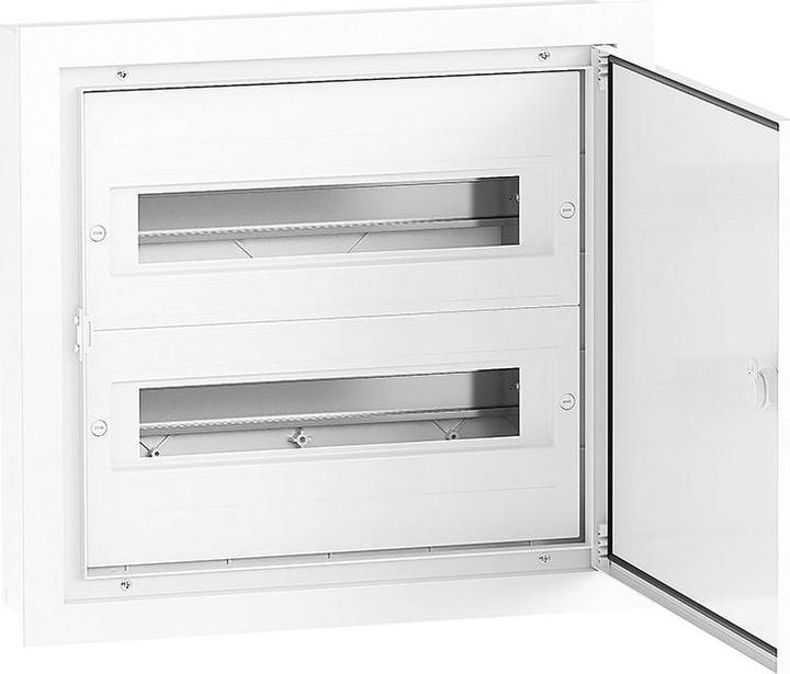 Actual product image Elektro-Plast Distribution box DARP 32S Quiteline 2x16 9.216