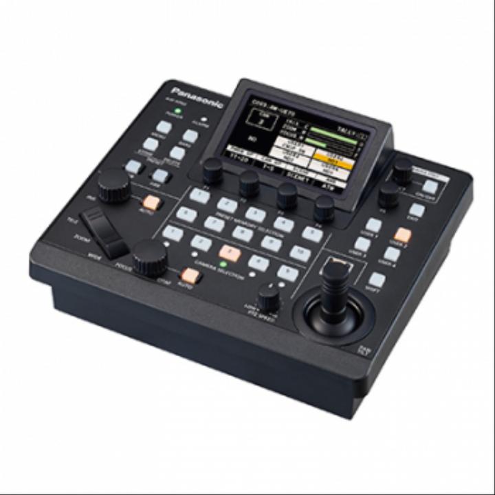 Immagine prodotto Panasonic Controllore remoto della telecamera AW-RP60GJ (Controllori software)