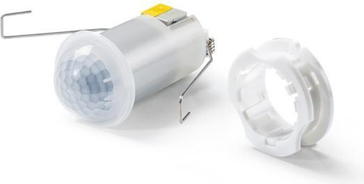Image du produit Esylux Détecteur de présence 360i/8 mini encastré DDALI (2.50 m)