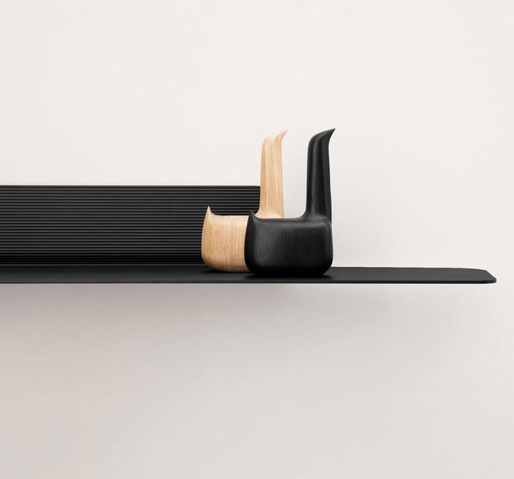 Produktbild Normann Copenhagen Jet Wandregal (160 x 21 x 11 cm)
