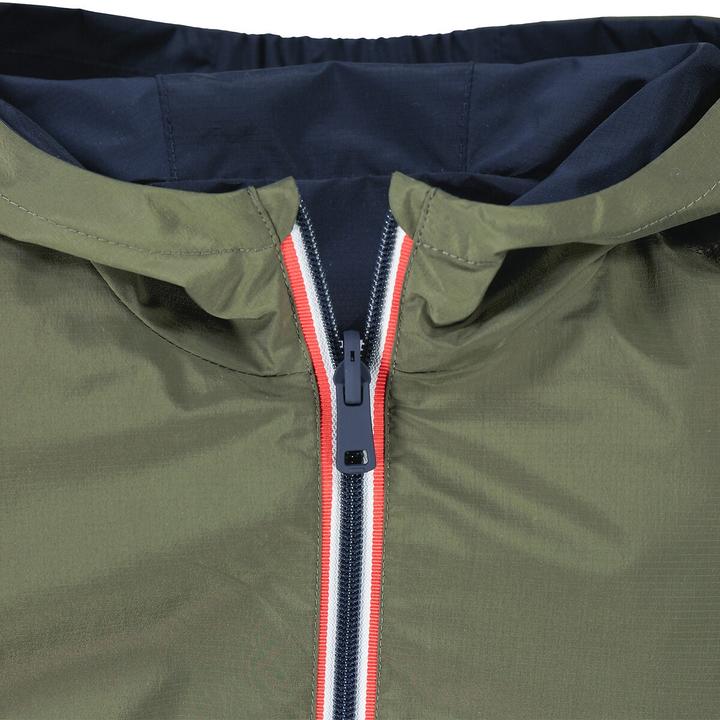 Immagine prodotto La Redoute Collections Giacca outdoor reversibile per la stagione di transizione (102)