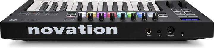 Image du produit novation Launchkey 25 MK3 (Clavier)
