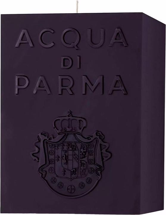 Immagine prodotto Acqua Di Parma Profumo d'ambra Candela nera Ambra (1000 g)