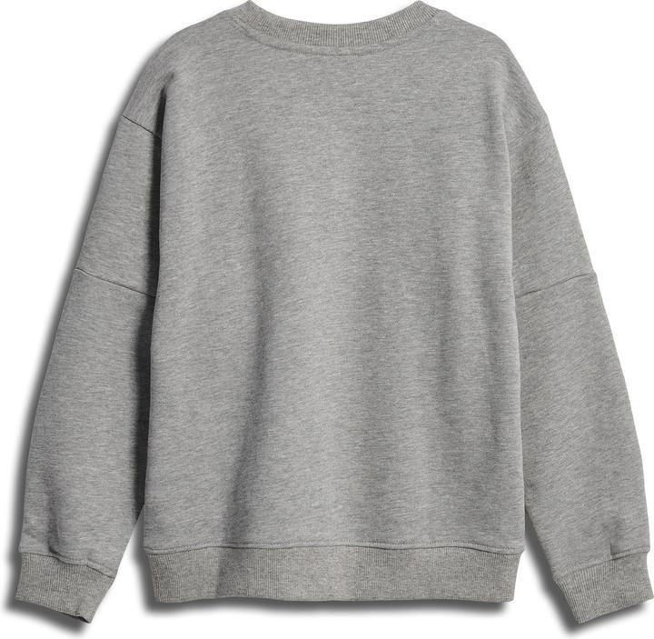 Actual product image hummel stsSOFIA SWEATSHIRT (104)