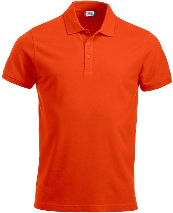 Clique Classic Lincoln Poloshirt