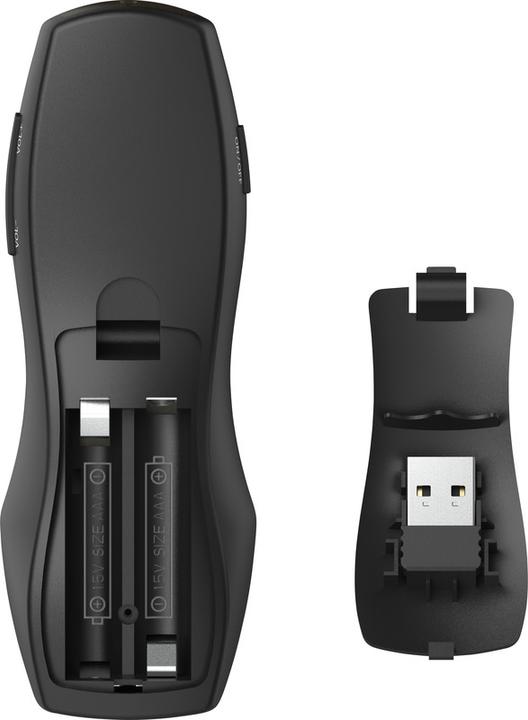 Actual product image Hama X-Pointer 6in1