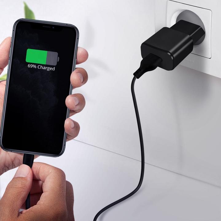 Produktbild Avizar USB / Lightning Kabel (1 m, USB 3.0)