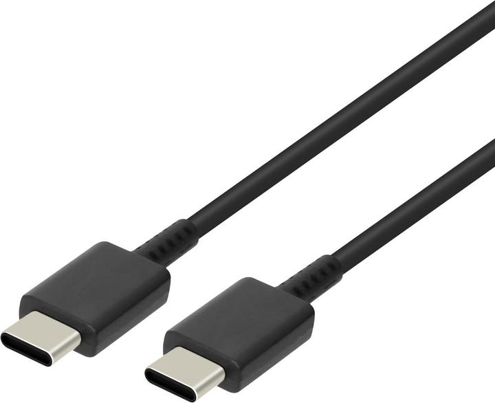 Produktbild Samsung Duplikat USB C — USB C (1 m, USB 3.2 Gen 1)