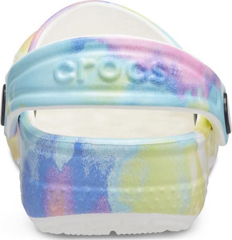 Produktbild Crocs Littles Graphic Clog (17, 18, 19)