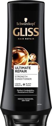 Image du produit Schwarzkopf Gliss Cure Ultimate Repair (200 ml)