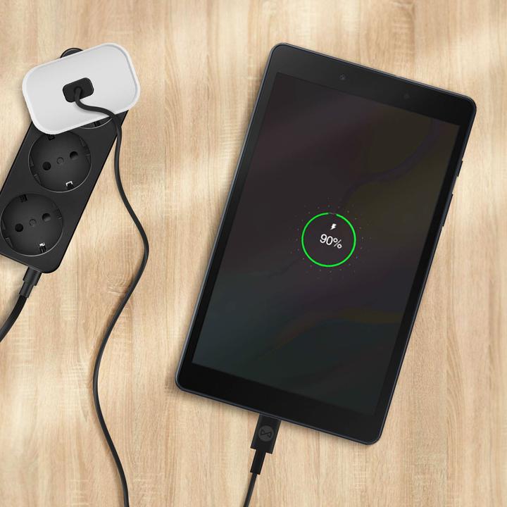 Immagine prodotto Forever USB-C – USB-C (1 m, USB 3.0, 60 W)