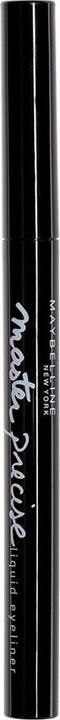 Actual product image Maybelline New York Hyper Precise Allday Liner (700 Black)