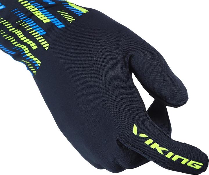Image du produit MGA Gants multifonctions Viking Björnen (5)