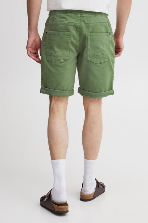 Actual product image Blend BHJogg Denim SH - 20715427 (S)