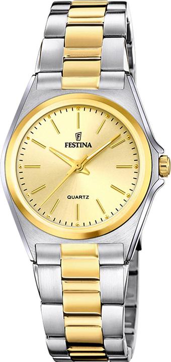 Festina Klassik (Analoguhr, 31 mm)