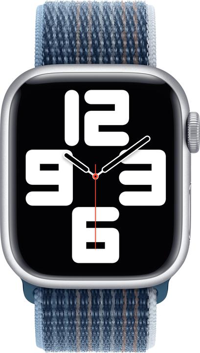 Produktbild Apple Sport Loop (41 mm, Woven Nylon, Apple Watch Series 8)